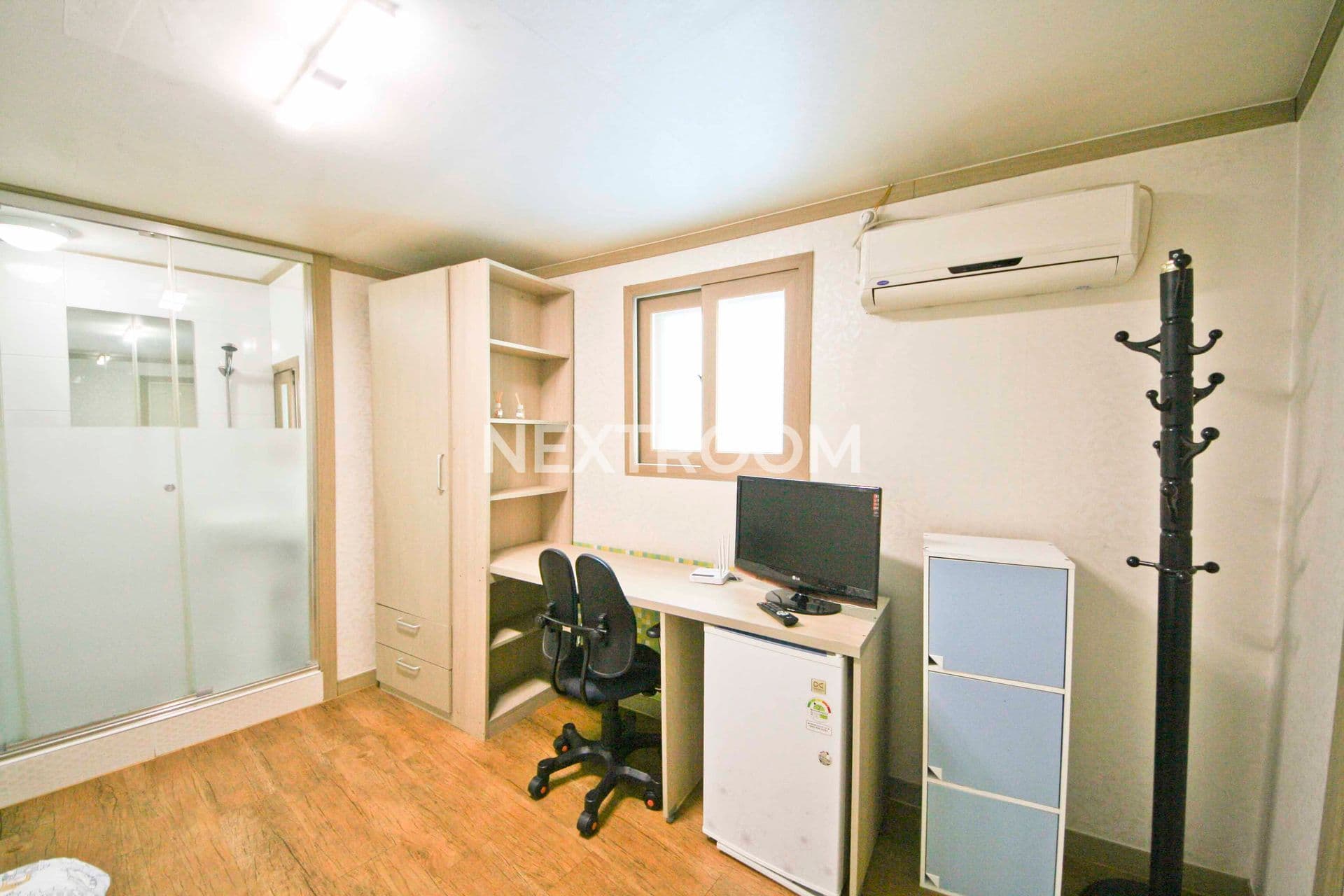 애플트리 원룸텔