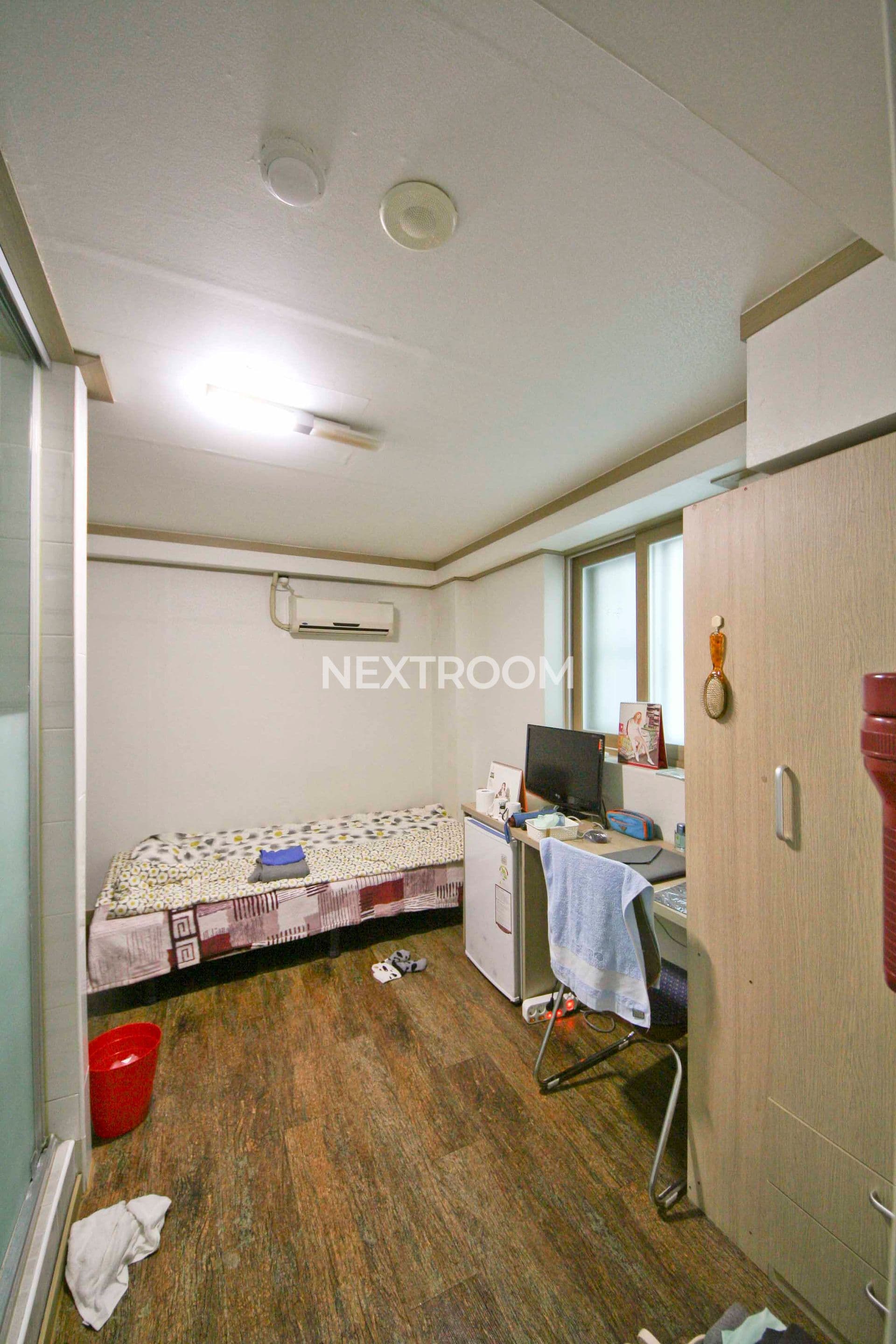 애플트리 원룸텔