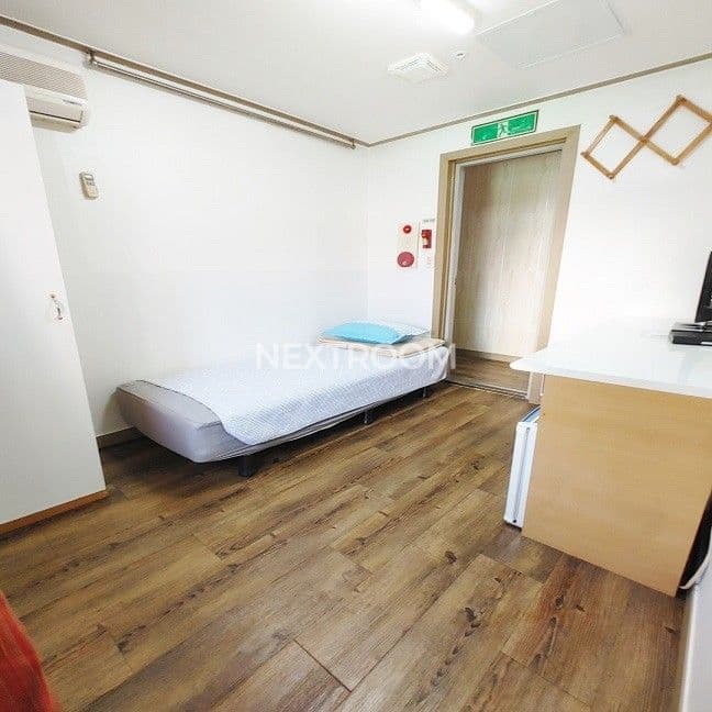 현대리빙원룸텔